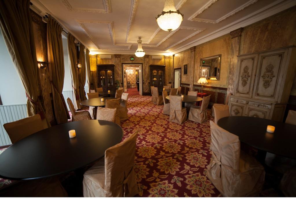 Le Clos Saint Martin Hotel Sancerre Exterior photo