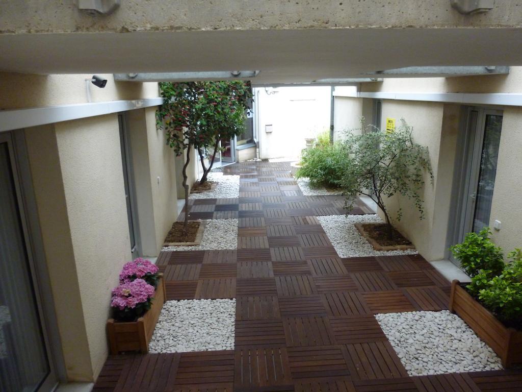 Le Clos Saint Martin Hotel Sancerre Exterior photo